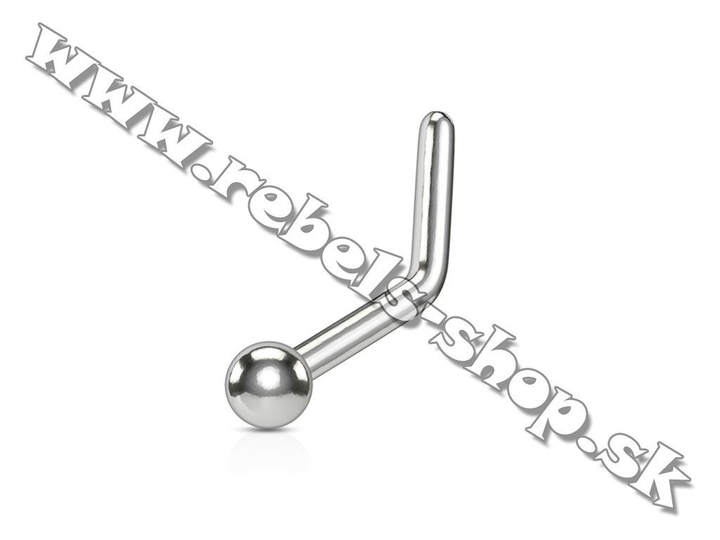 Nosovka 0,8 - 1,0 mm