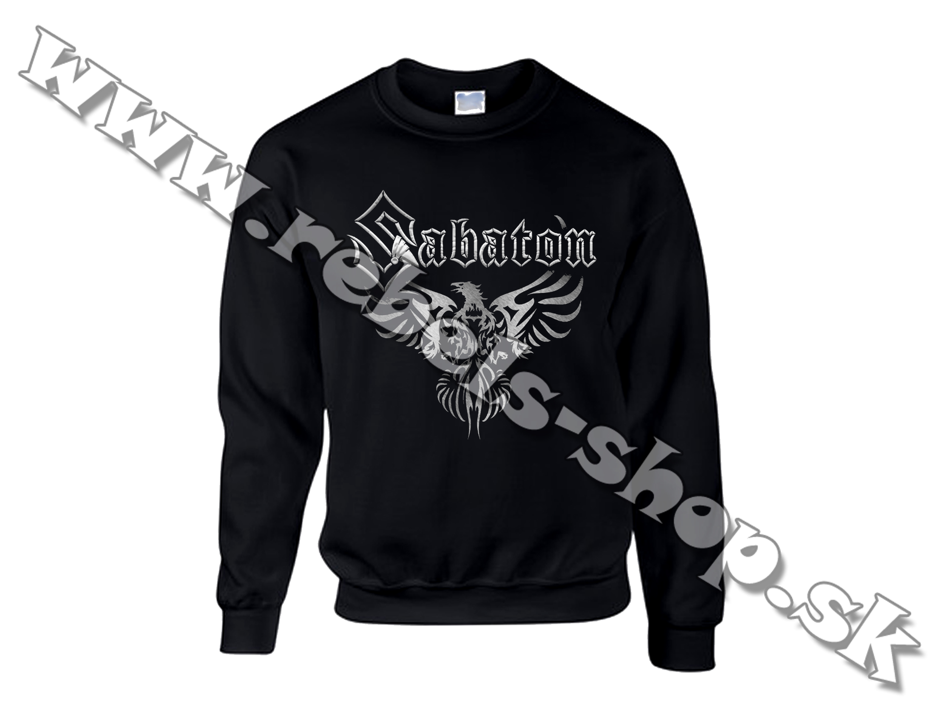 Mikina "Sabaton"