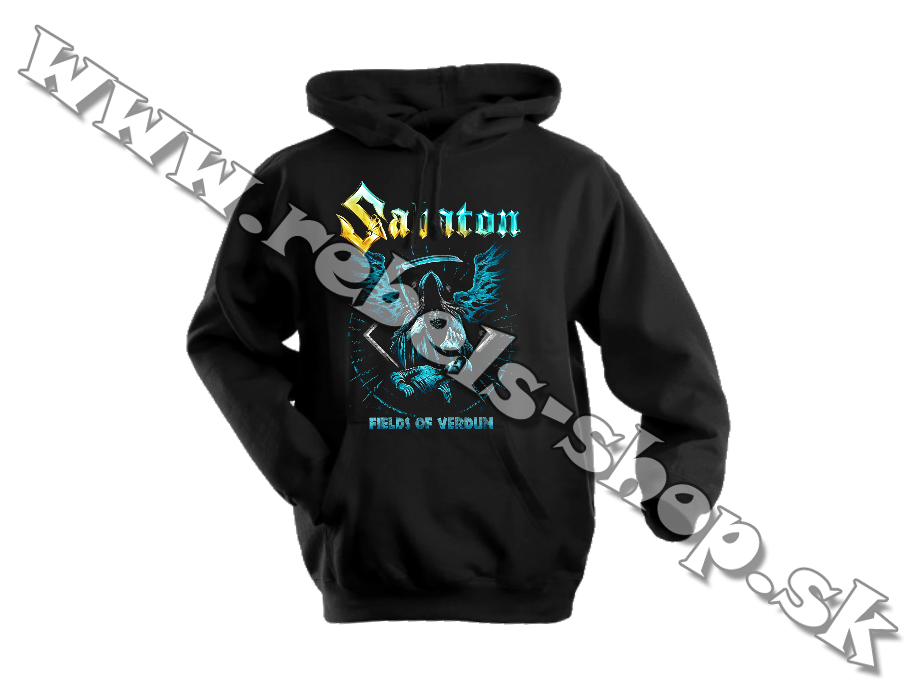 Mikina "Sabaton"