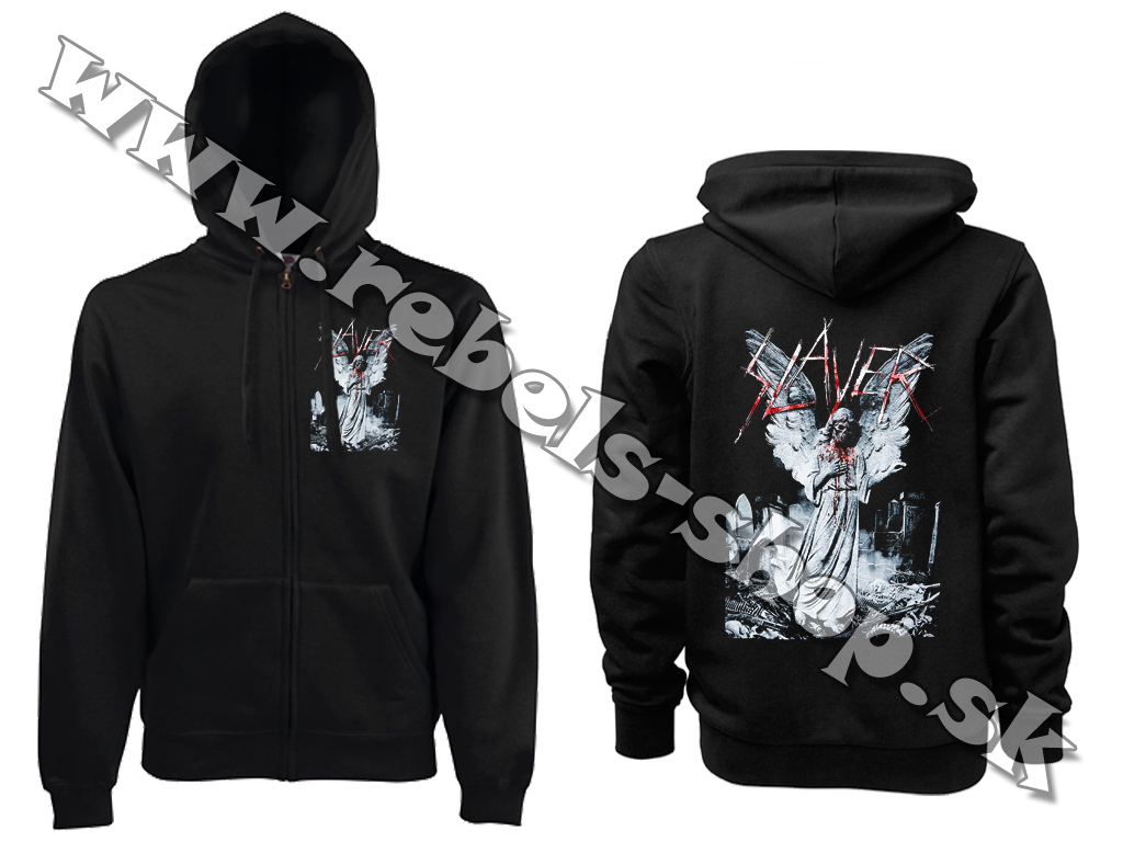 Mikina "Slayer"