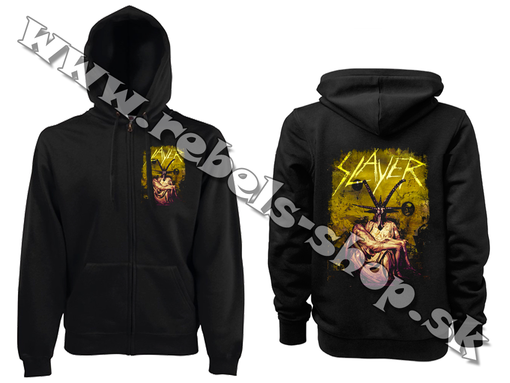 Mikina "Slayer"