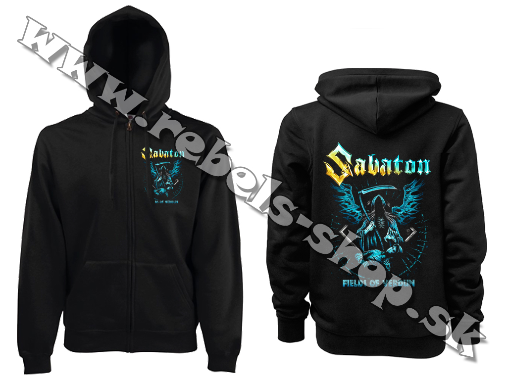 Mikina "Sabaton"