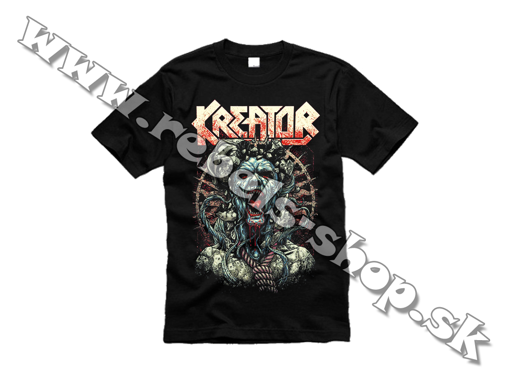 Tričko "Kreator"
