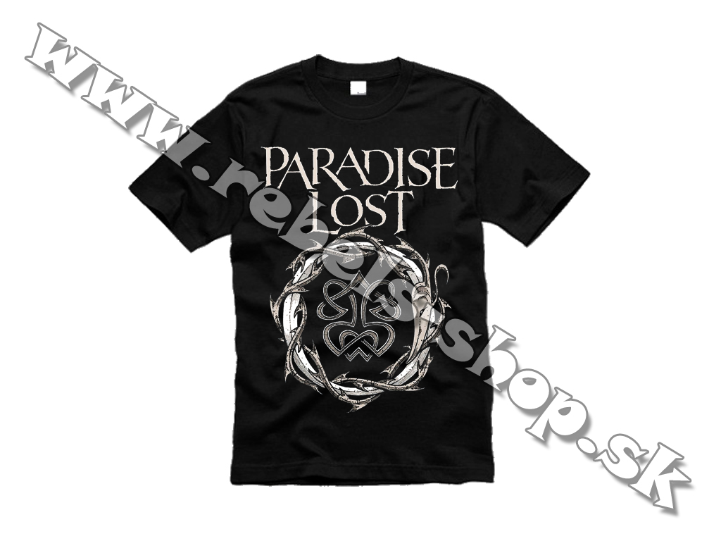Tričko "Paradise Lost"