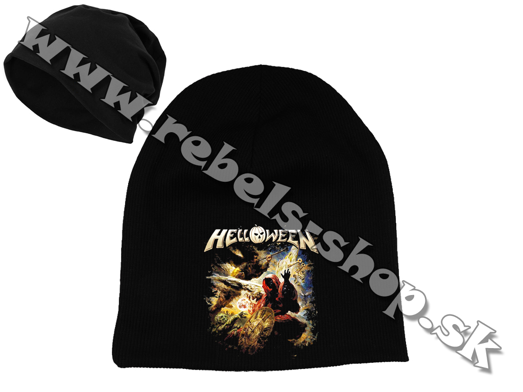Čiapka "Helloween"