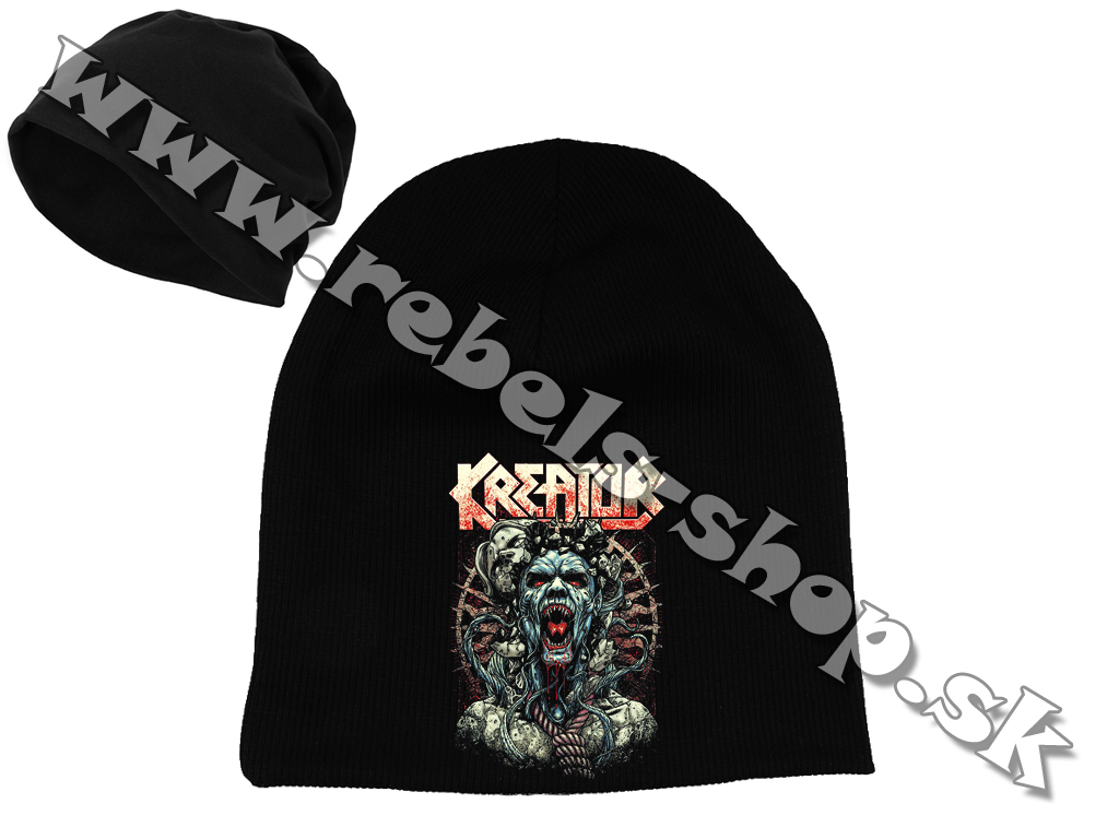 Čiapka "Kreator"