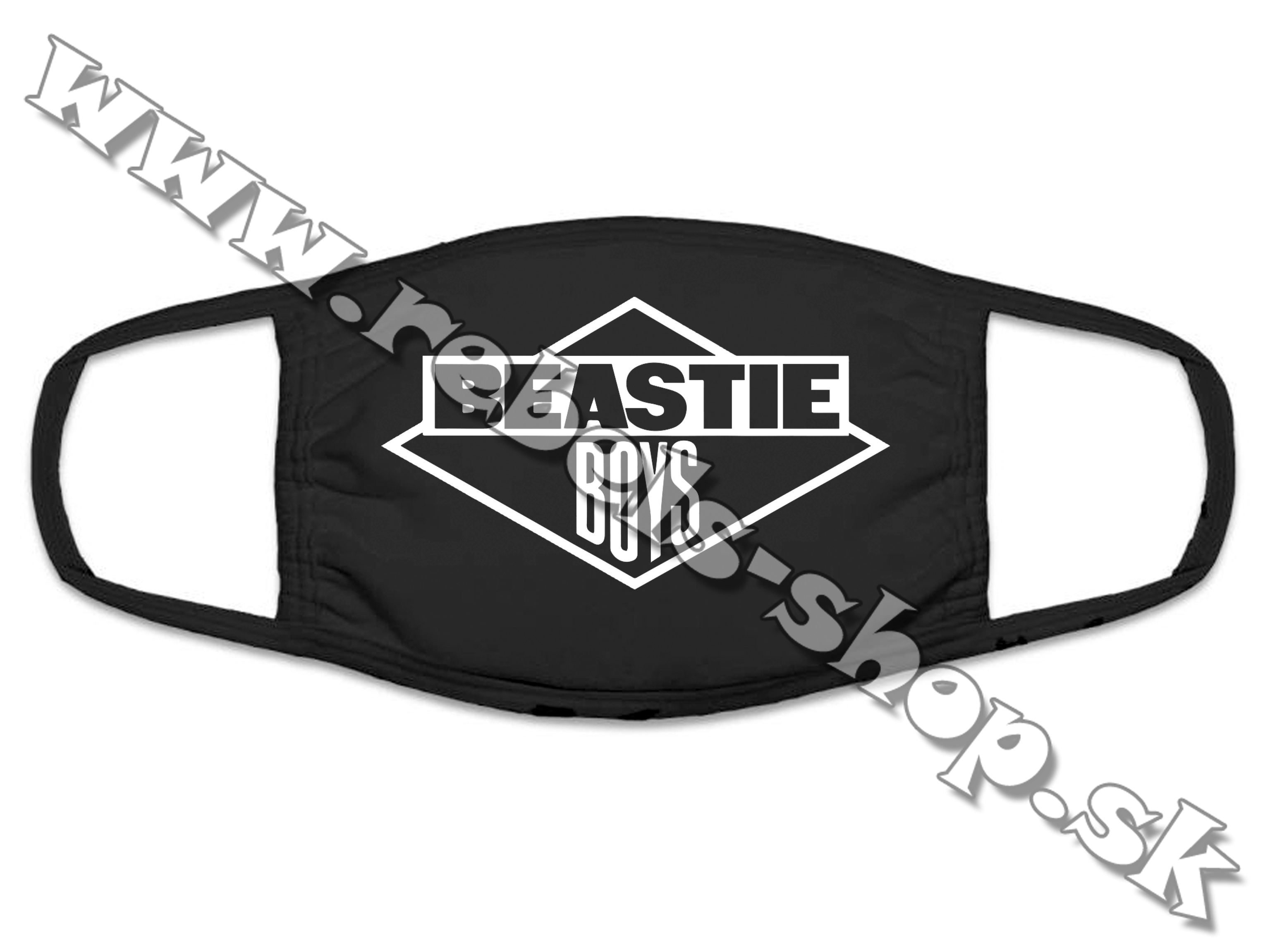 Rúško "Beastie Boys"