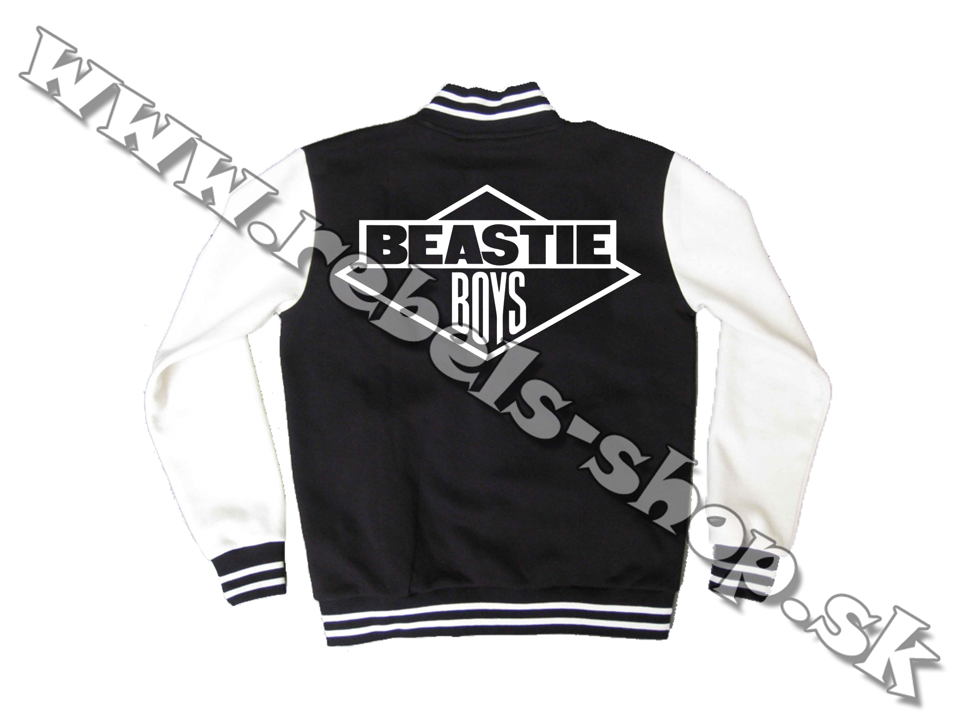 College bunda "Beastie Boys"