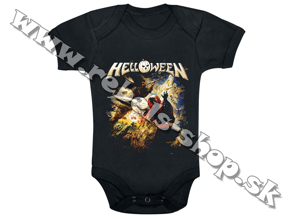 Detské Body "Helloween"