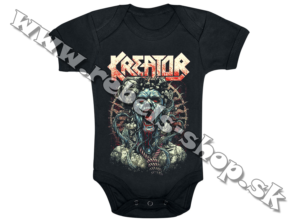 Detské Body "Kreator"