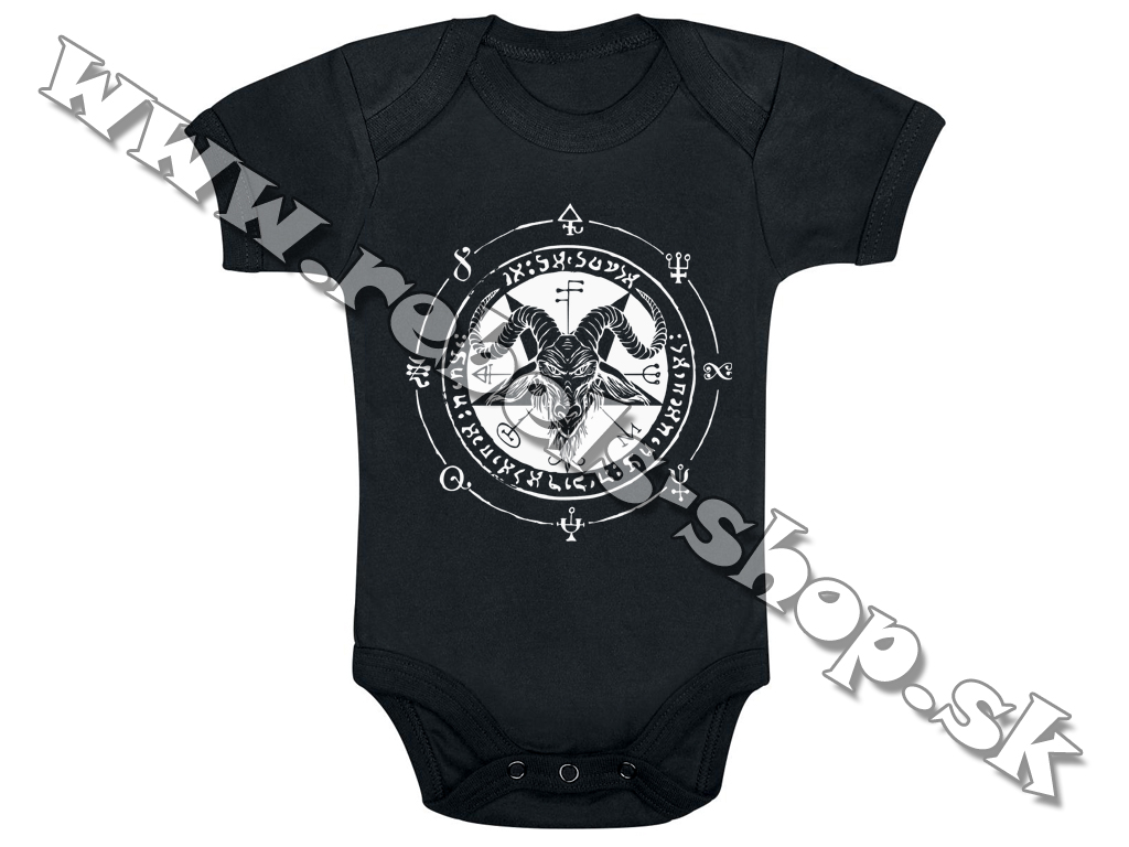 Detské Body "Pentagram"