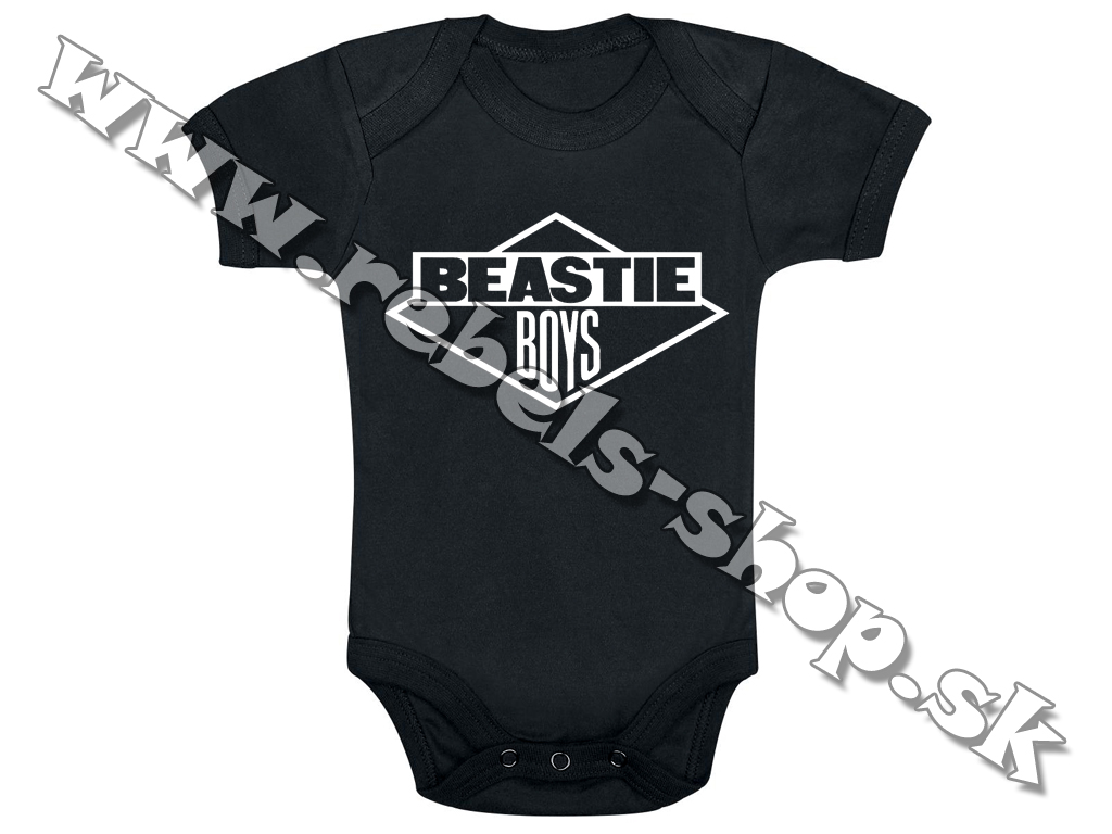 Detské Body "Beastie Boys"