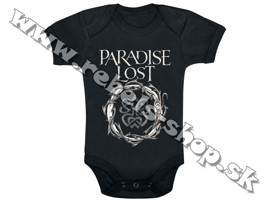Detské Body "Paradise Lost"