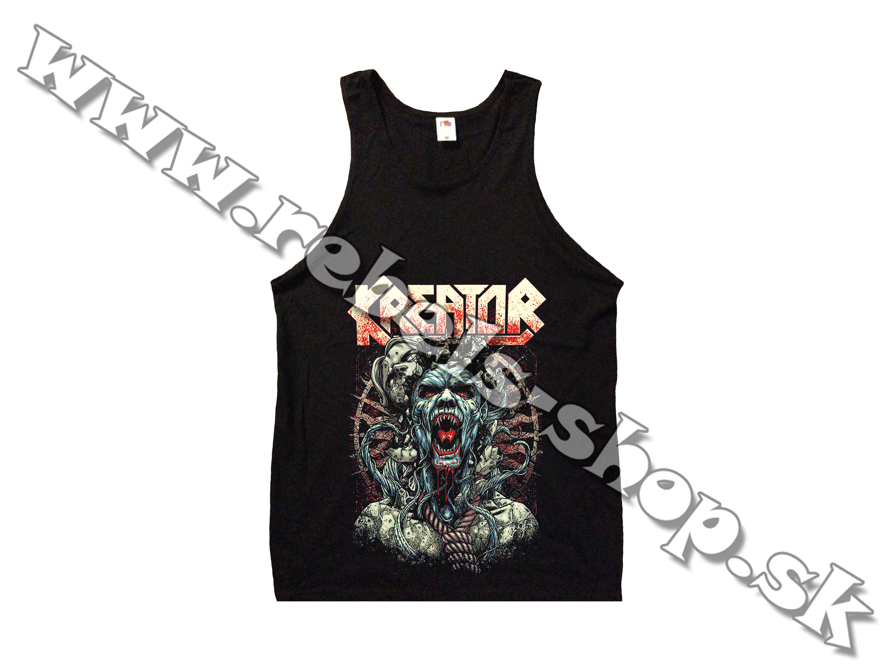 Tielko "Kreator"