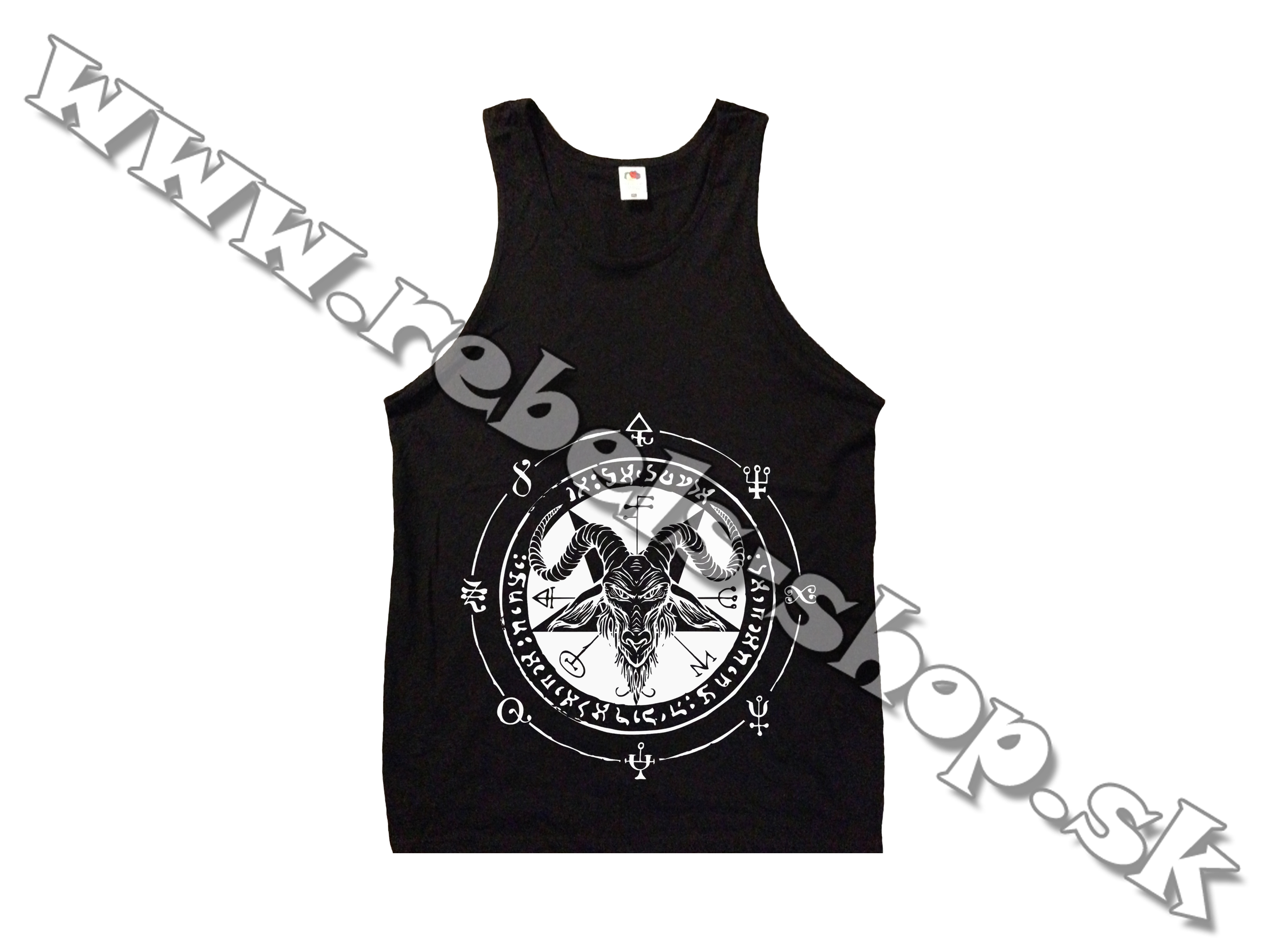 Tielko "Pentagram"