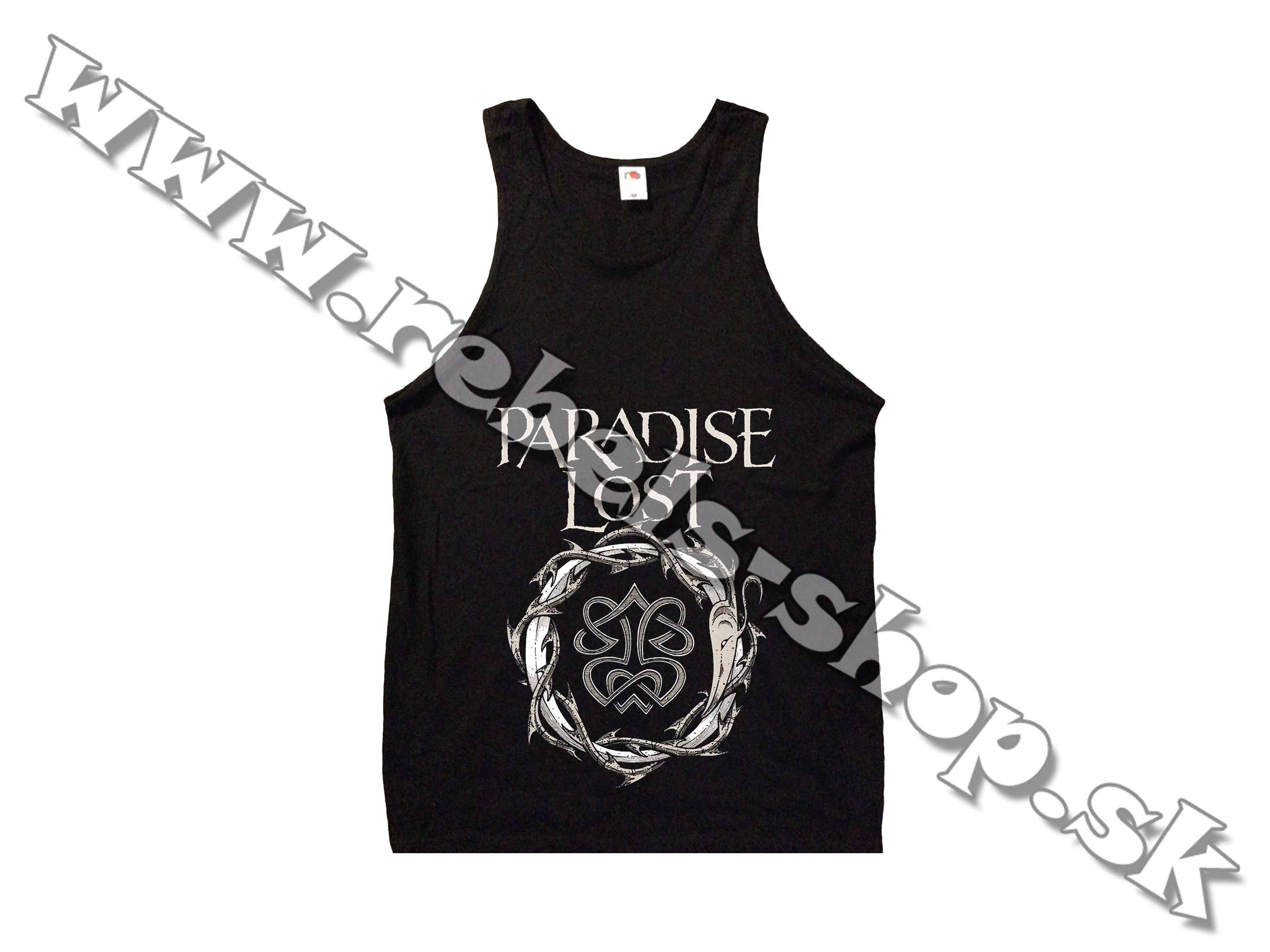 Tielko "Paradise Lost"