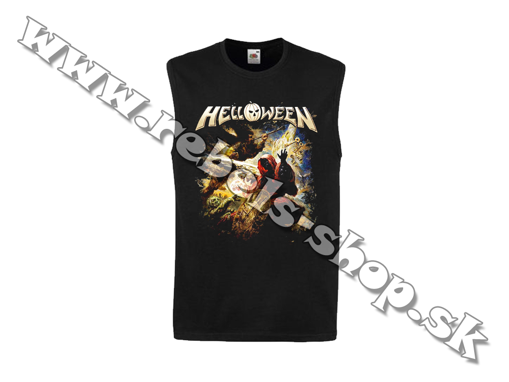 Tričko "Helloween"
