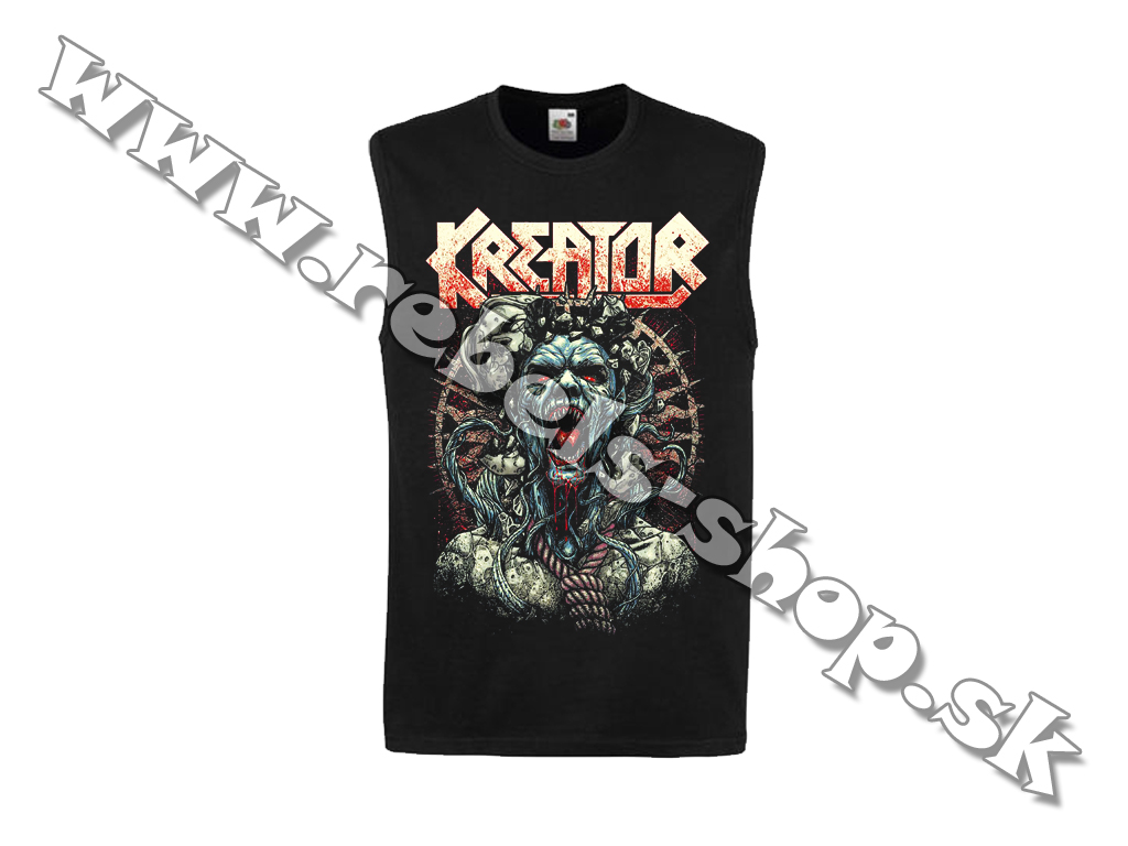Tričko "Kreator"
