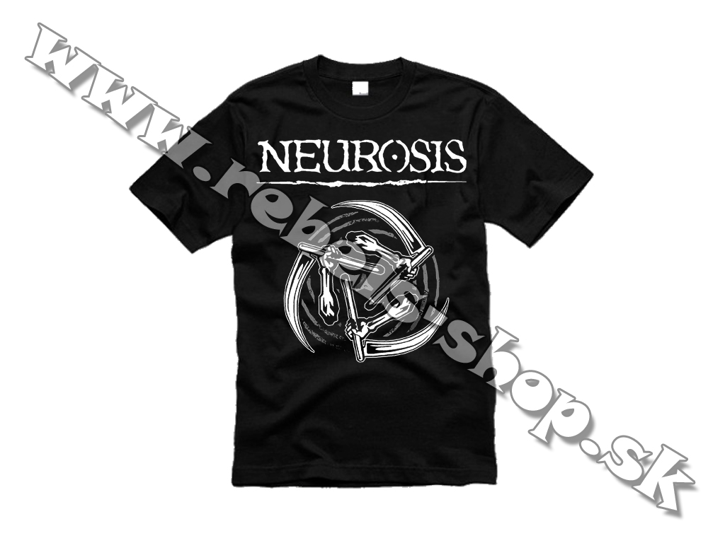 Tričko "Neurosis"
