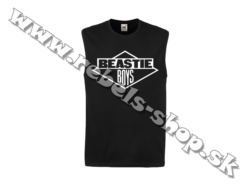 Tričko "Beastie Boys"