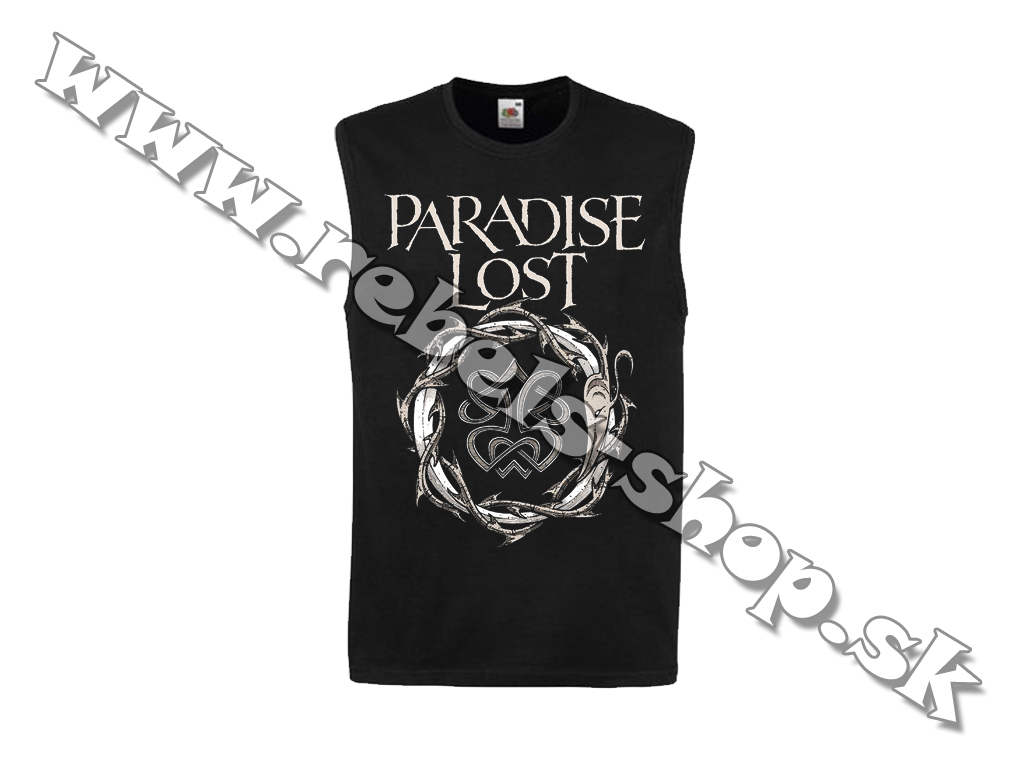 Tričko "Paradise Lost"