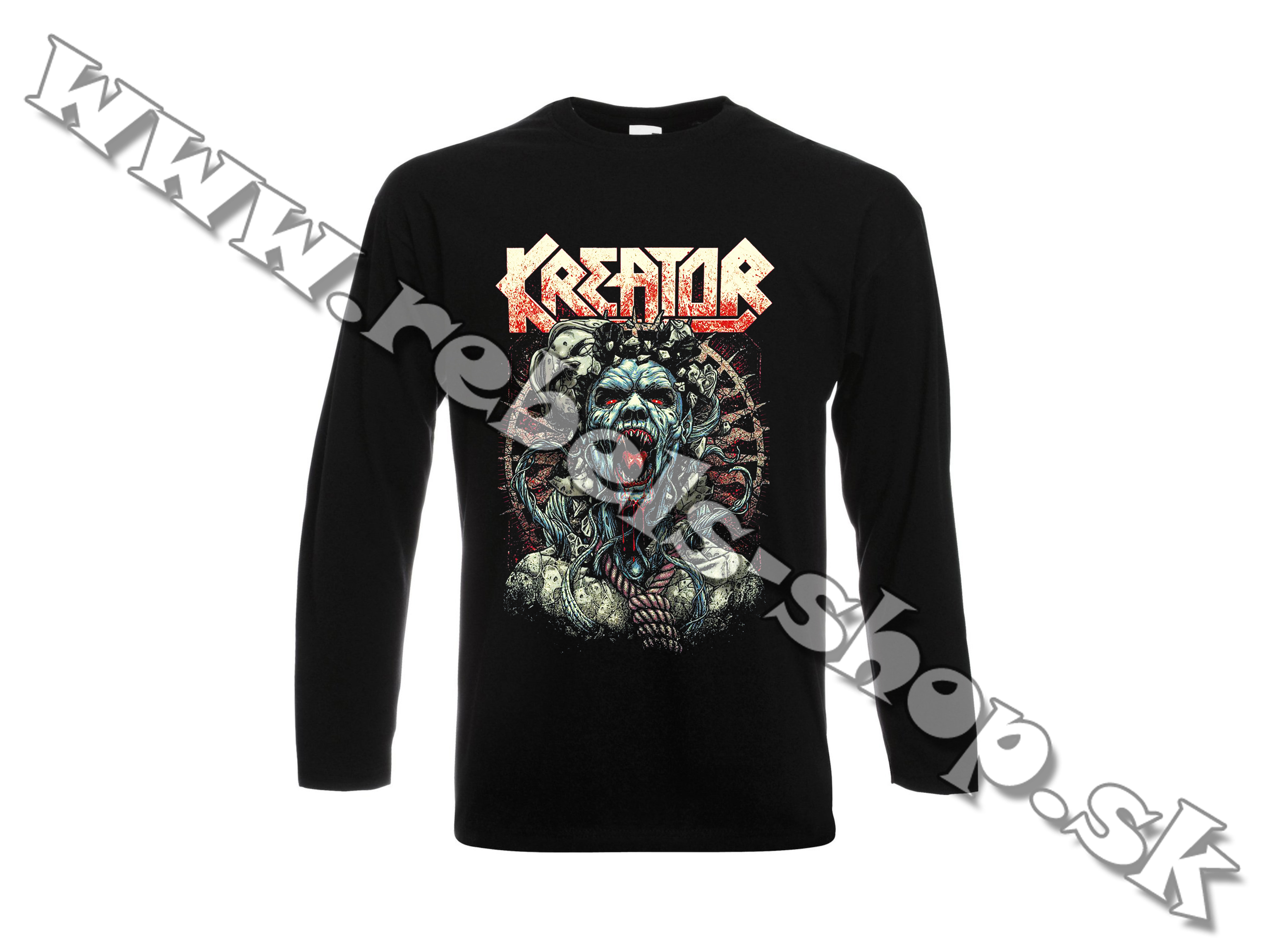 Tričko "Kreator"