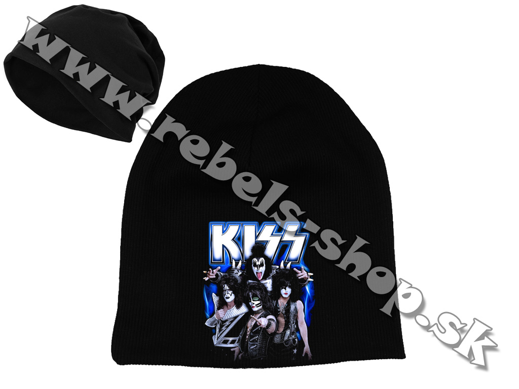 Čiapka "Kiss"
