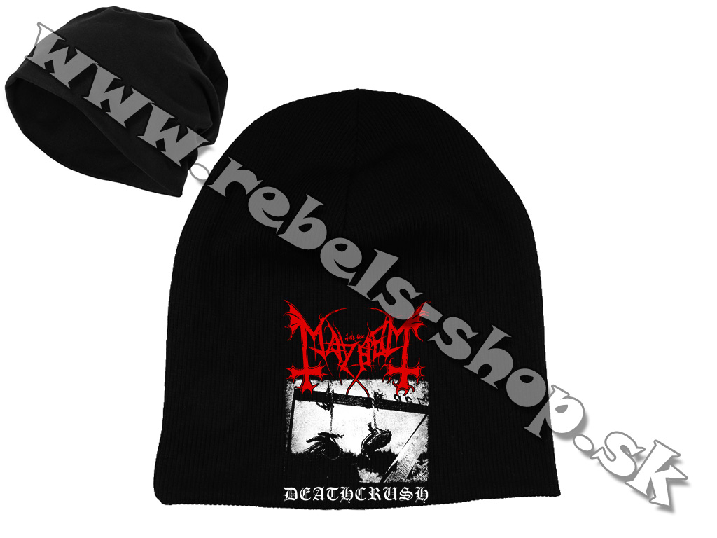 Čiapka "Mayhem"