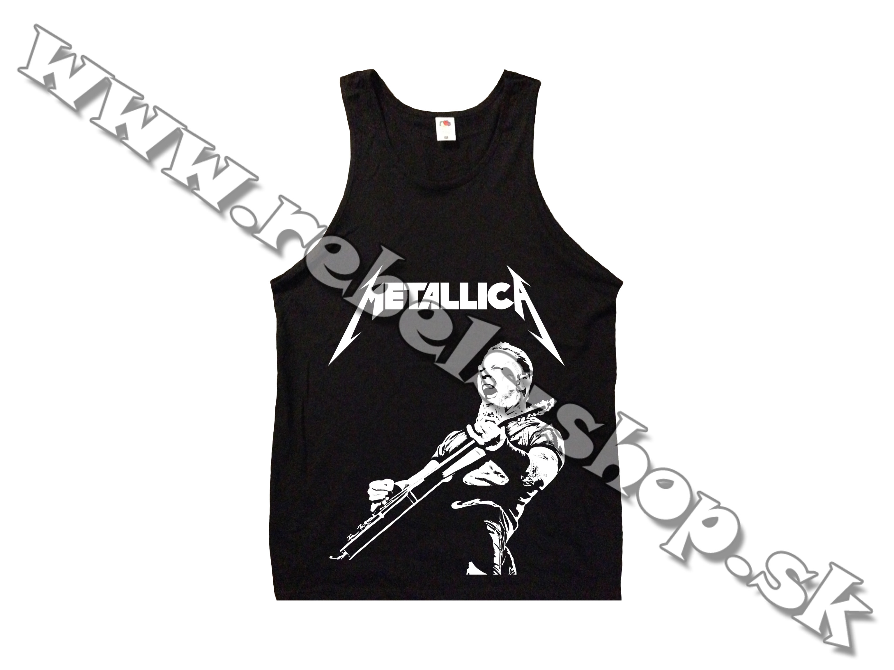 Tielko "Metallica"
