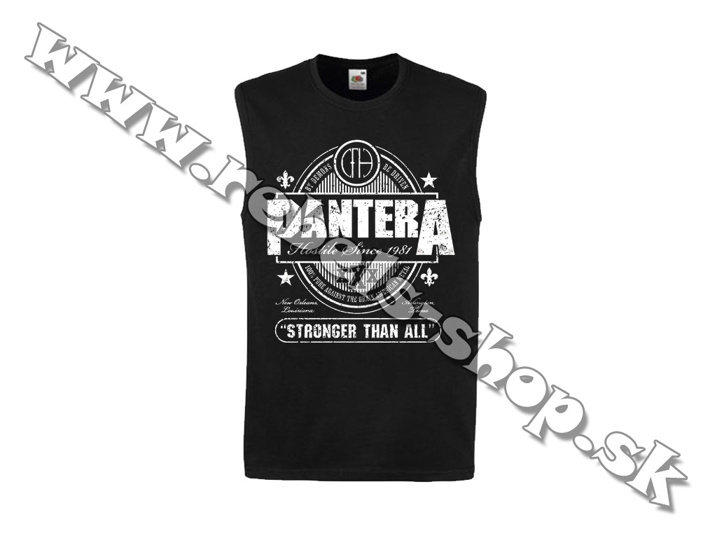 Tričko "Pantera"