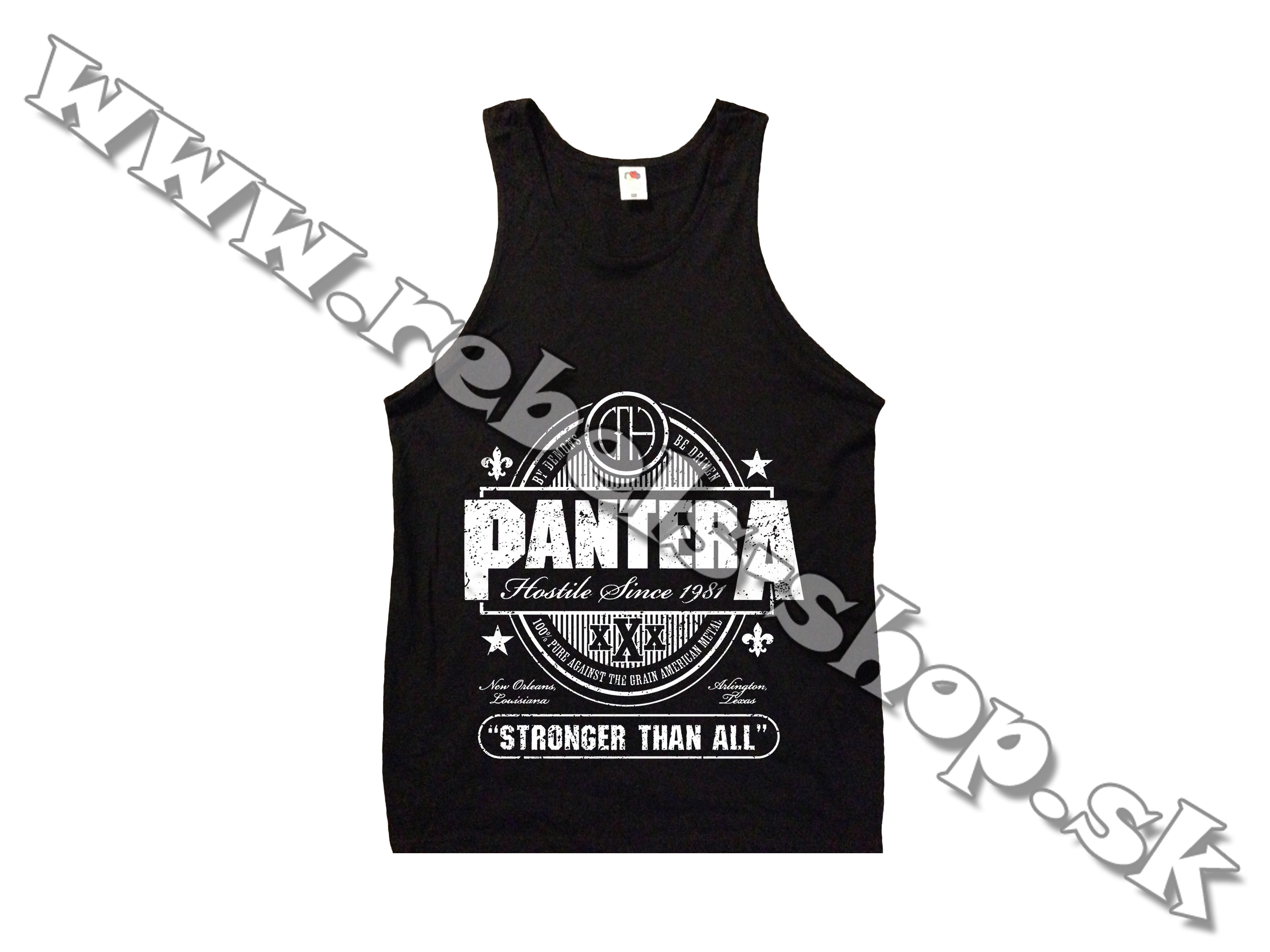 Tielko "Pantera"