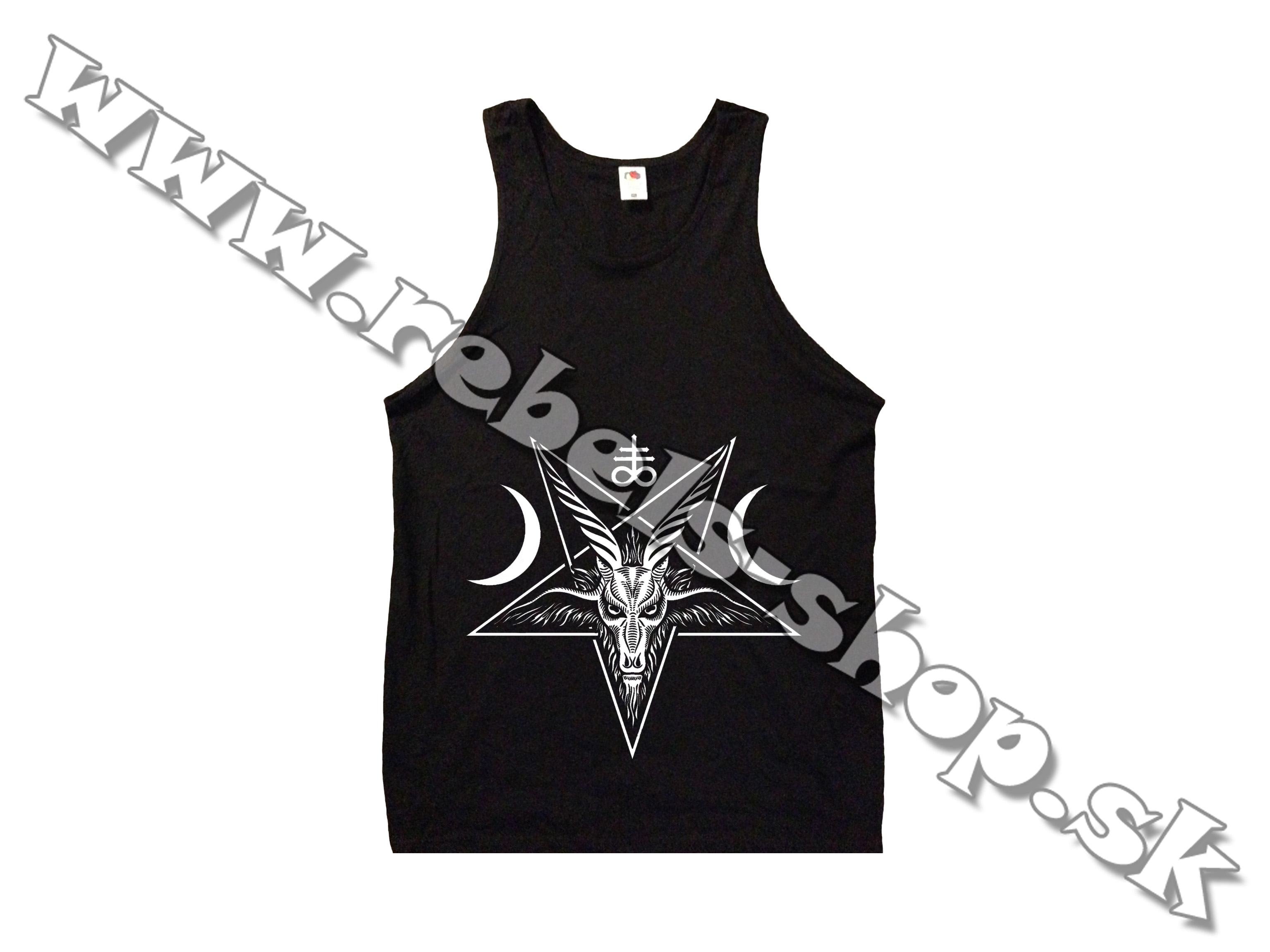 Tielko "Pentagram"
