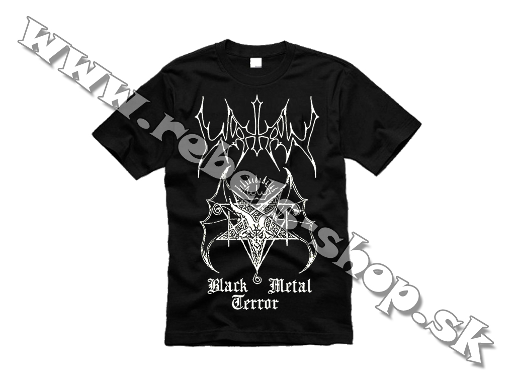 Tričko "Watain"