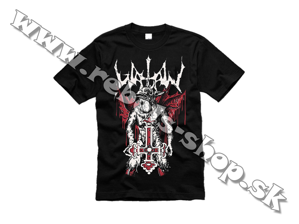 Tričko "Watain"
