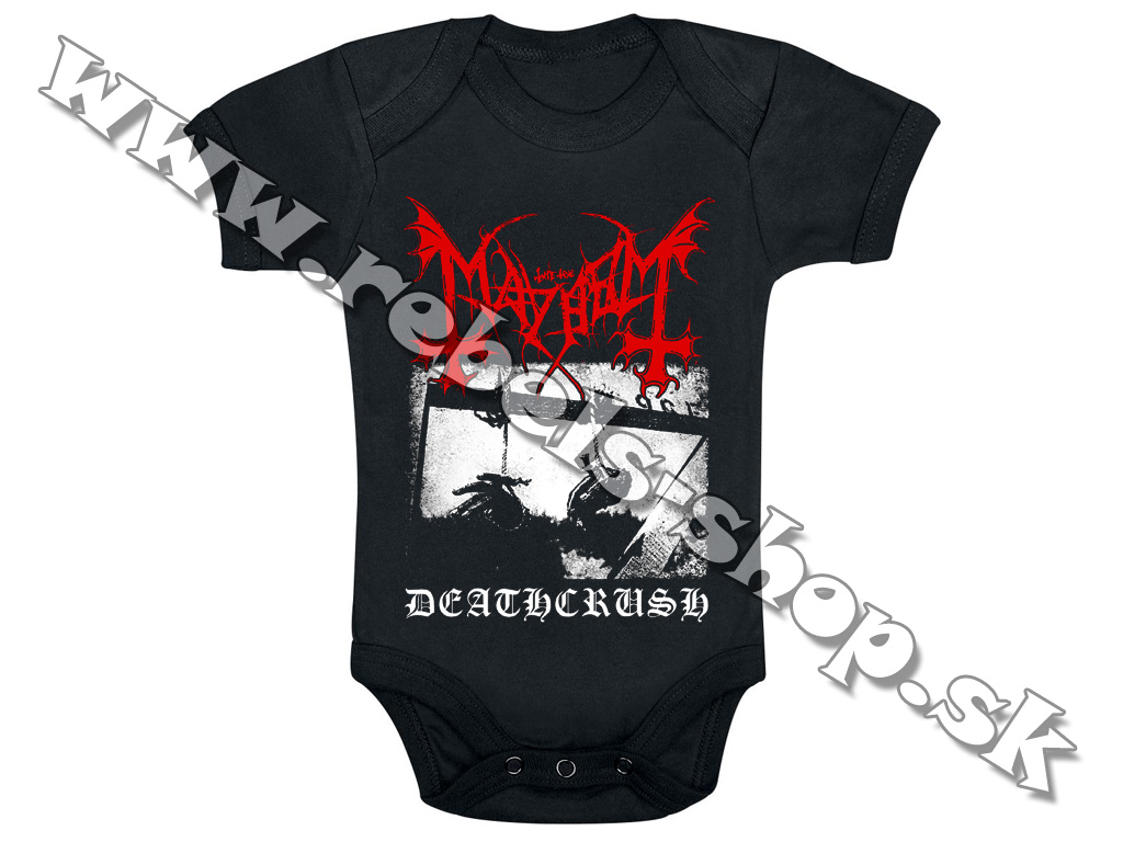 Detské Body "Mayhem"