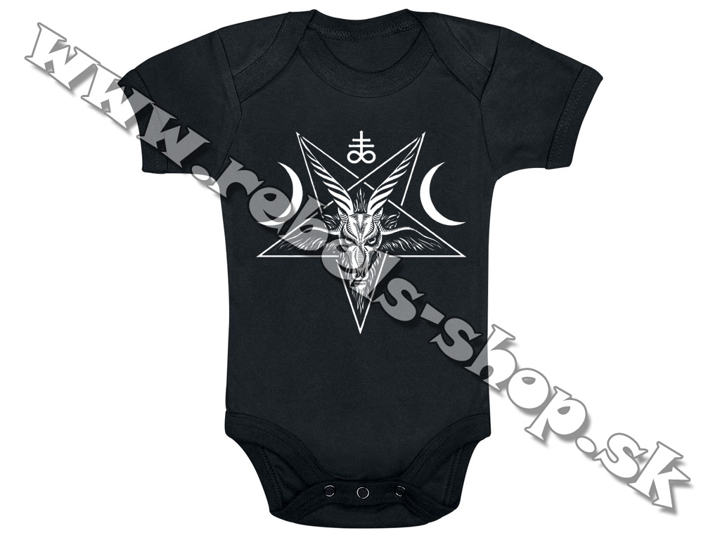 Detské Body "Pentagram"