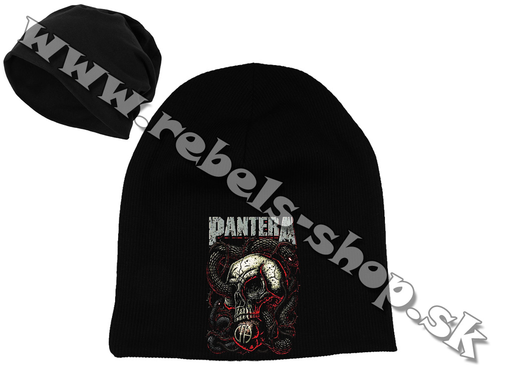 Čiapka "Pantera"