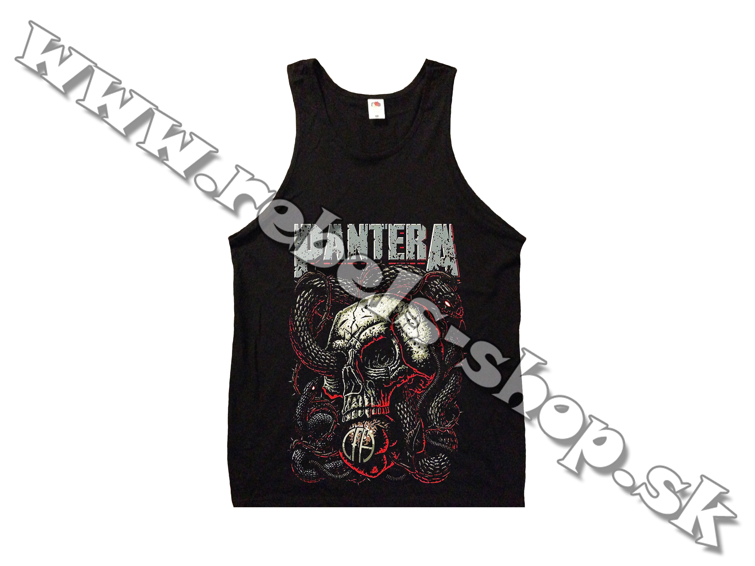 Tielko "Pantera"