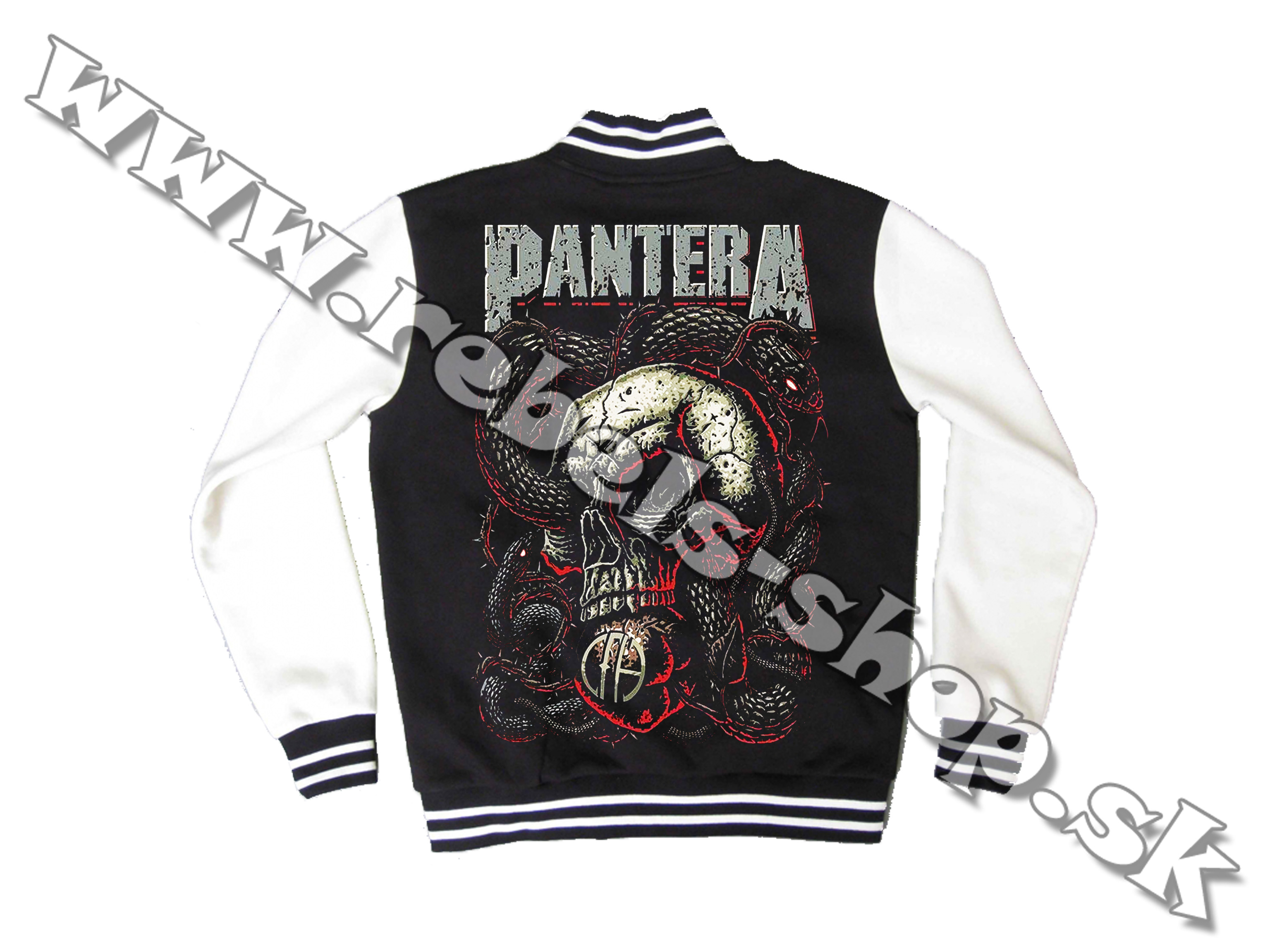 College bunda "Pantera"
