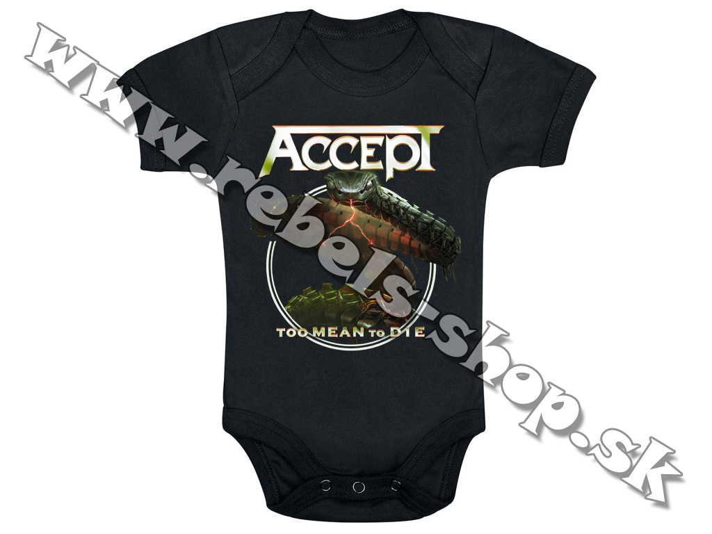 Detské Body "Accept"