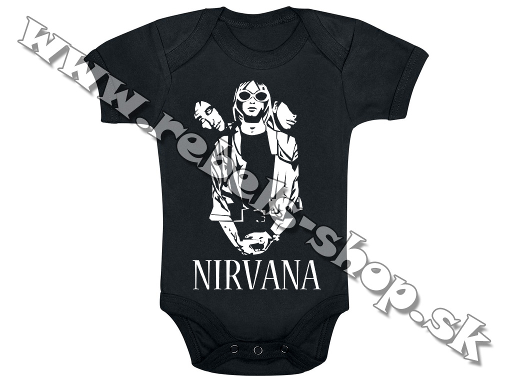 Detské Body "Nirvana"