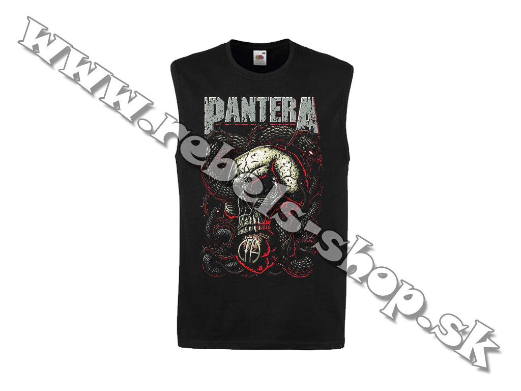 Tričko "Pantera"
