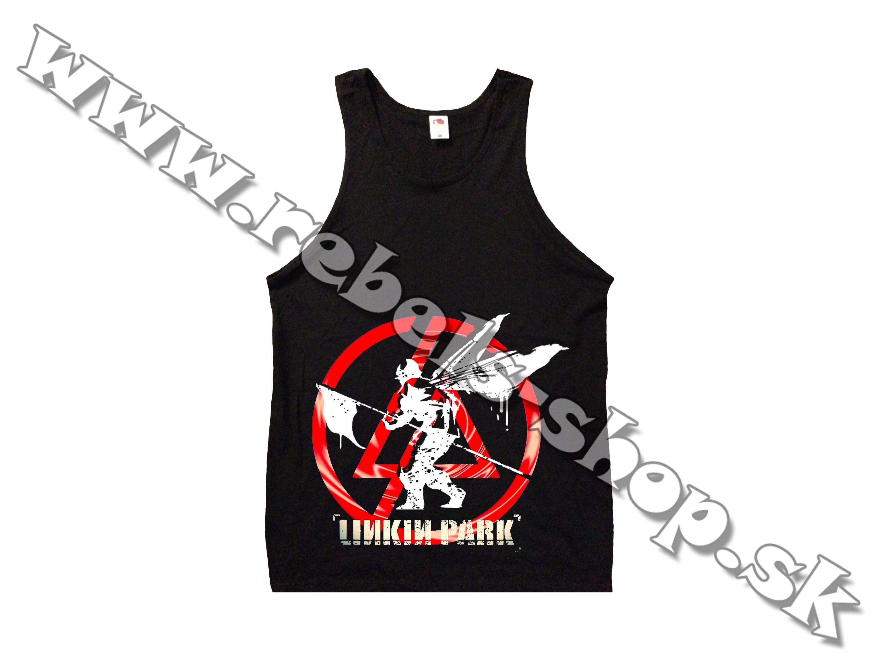 Tielko "Linkin Park"