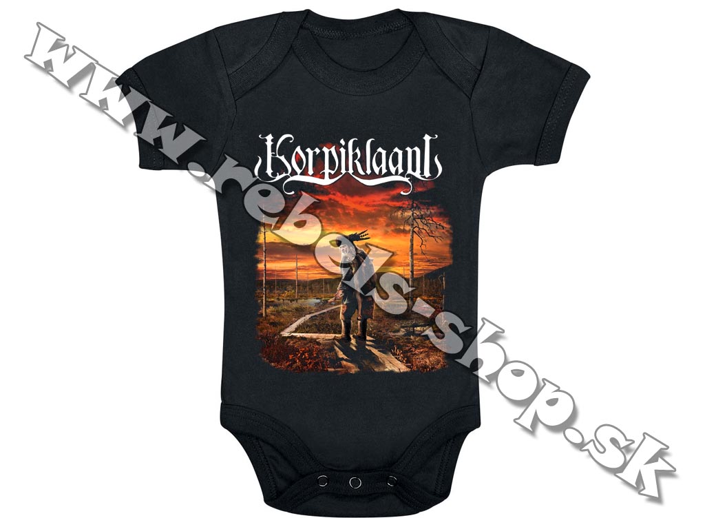 Detské Body "Korpiklaani"