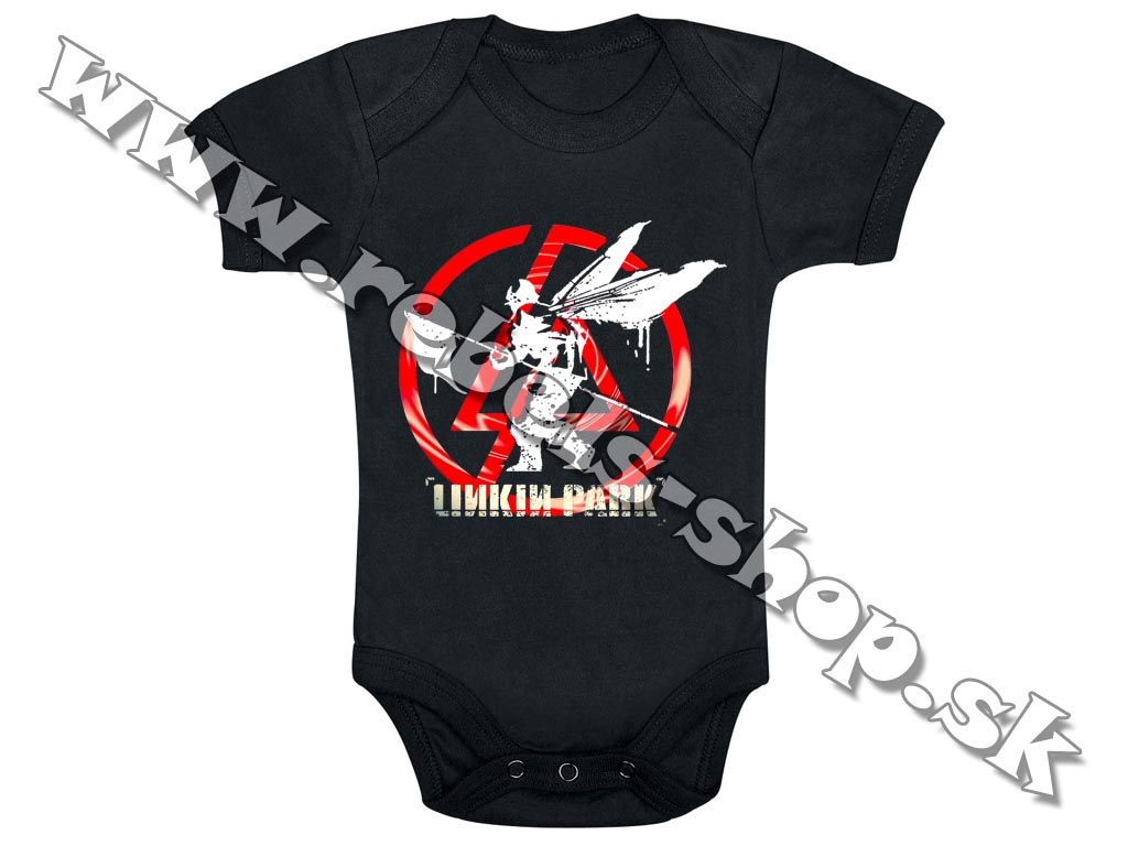 Detské Body "Linkin Park"