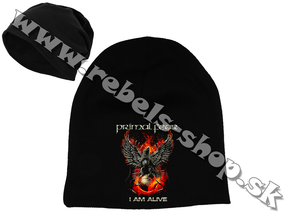 Čiapka "Primal Fear"