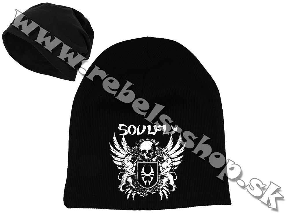 Čiapka "Soulfly"