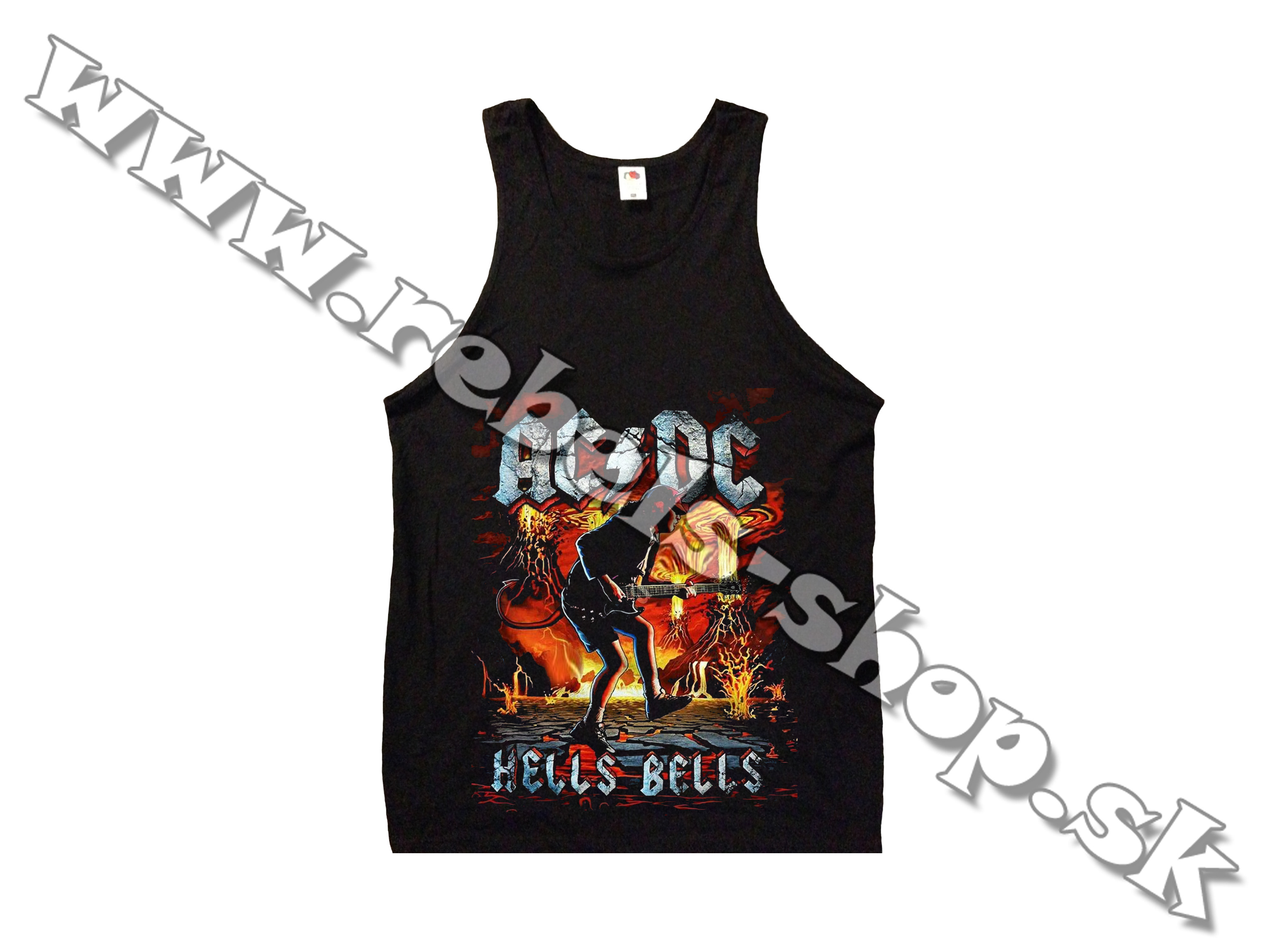 Tielko "ACDC"
