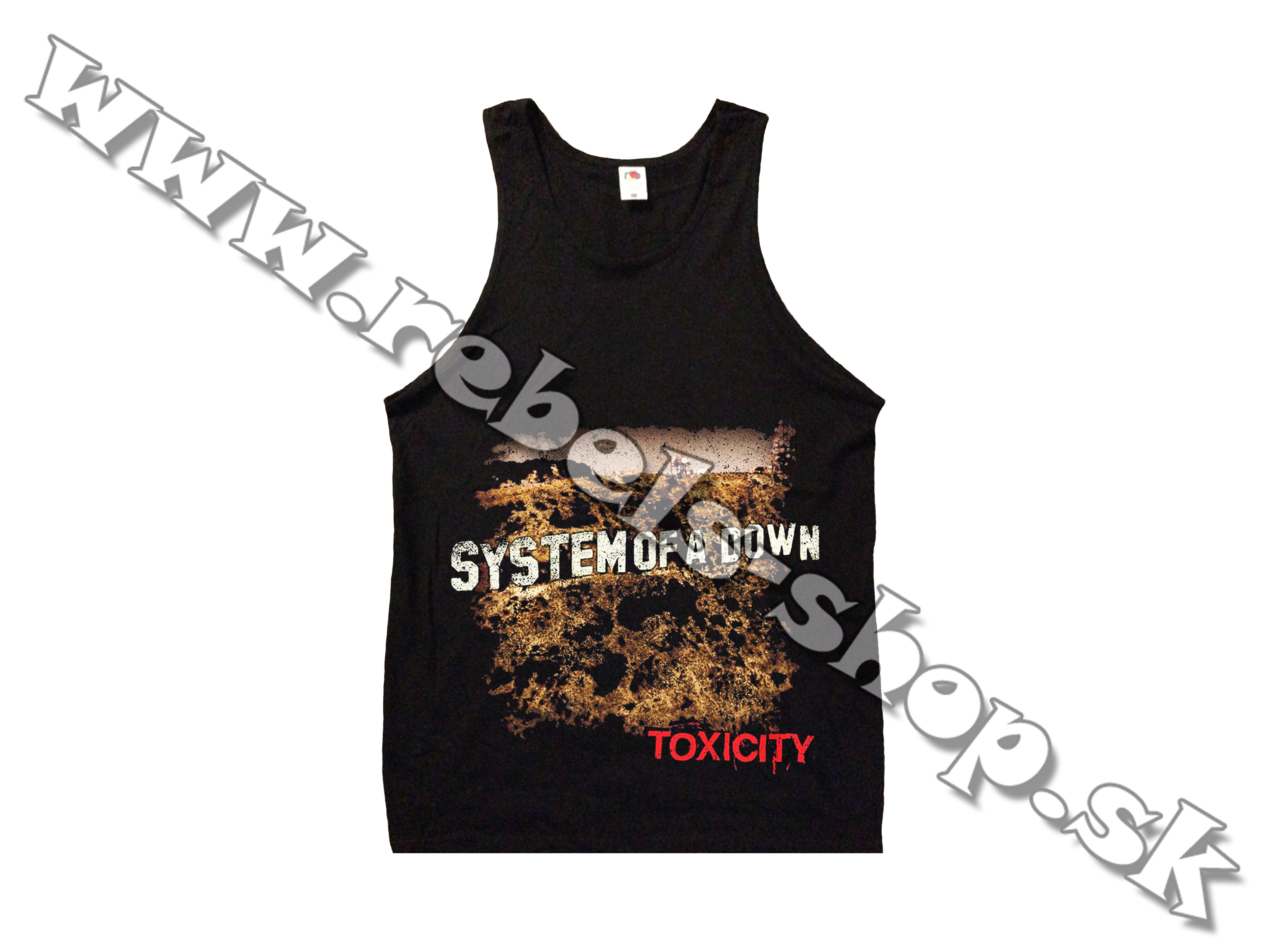 Tielko "System of a Down"