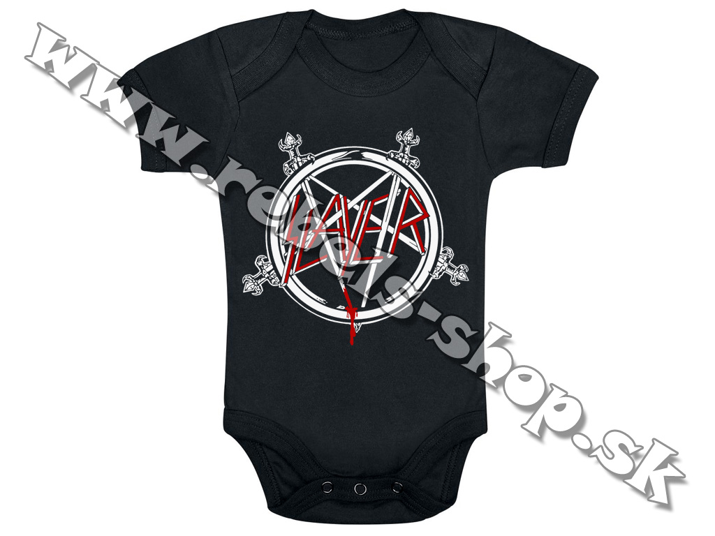 Detské Body "Slayer"